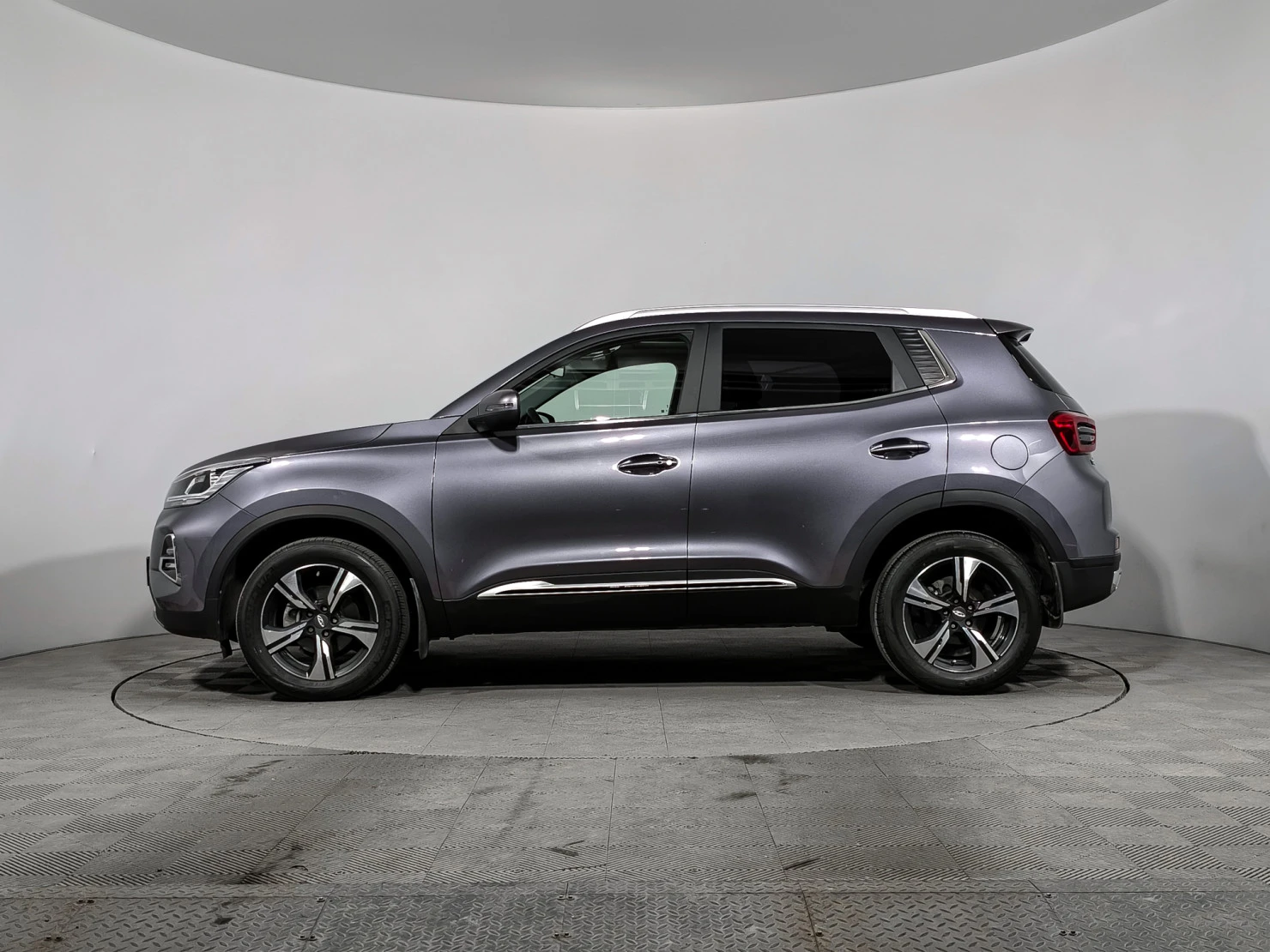 Chery Tiggo 4 Pro, 2023