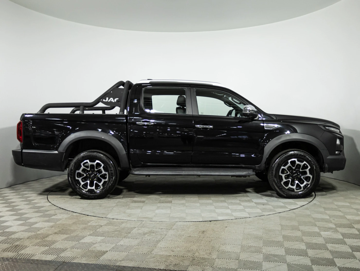 JAC T9, 2024