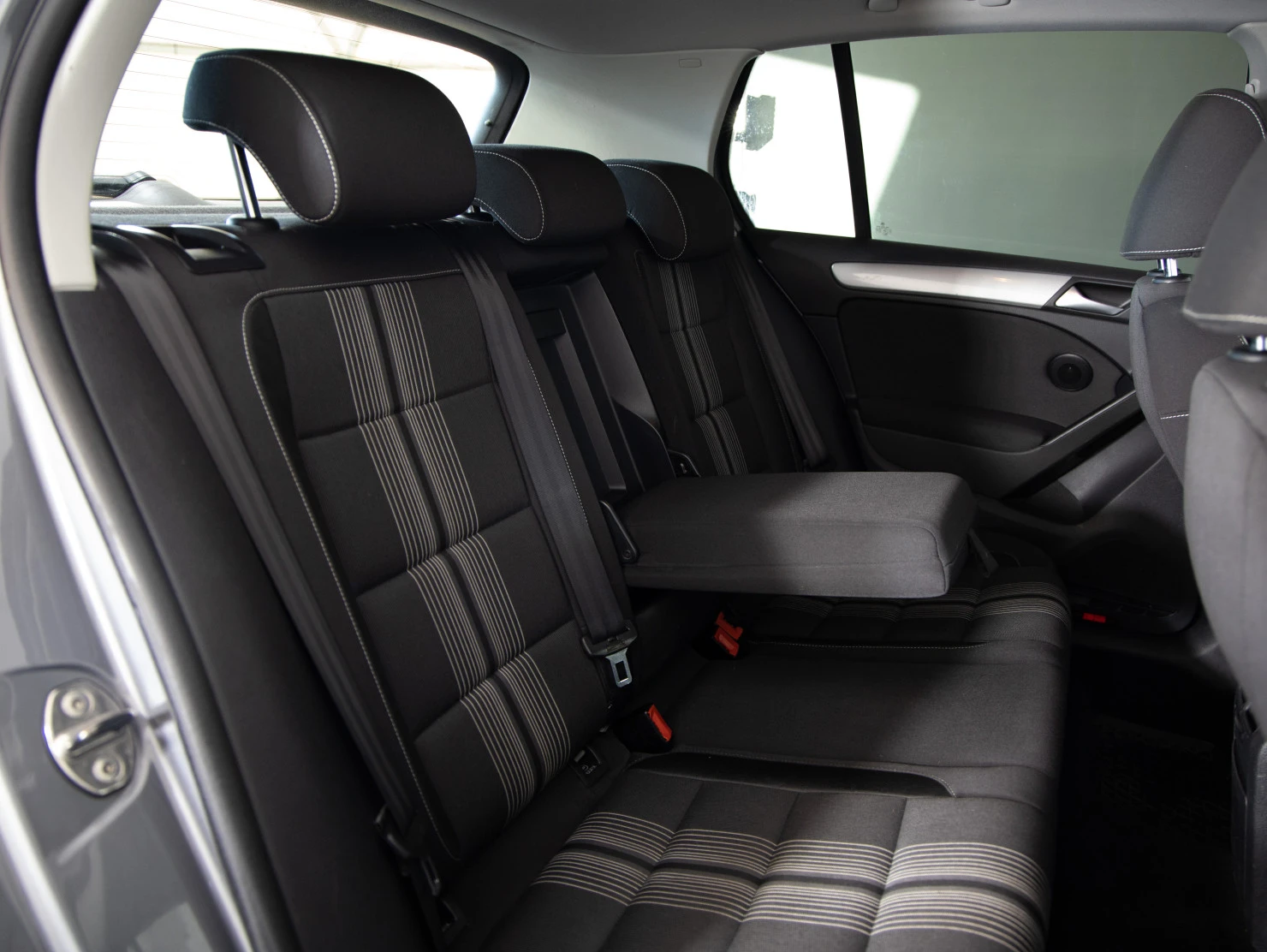 Volkswagen Golf, 2012