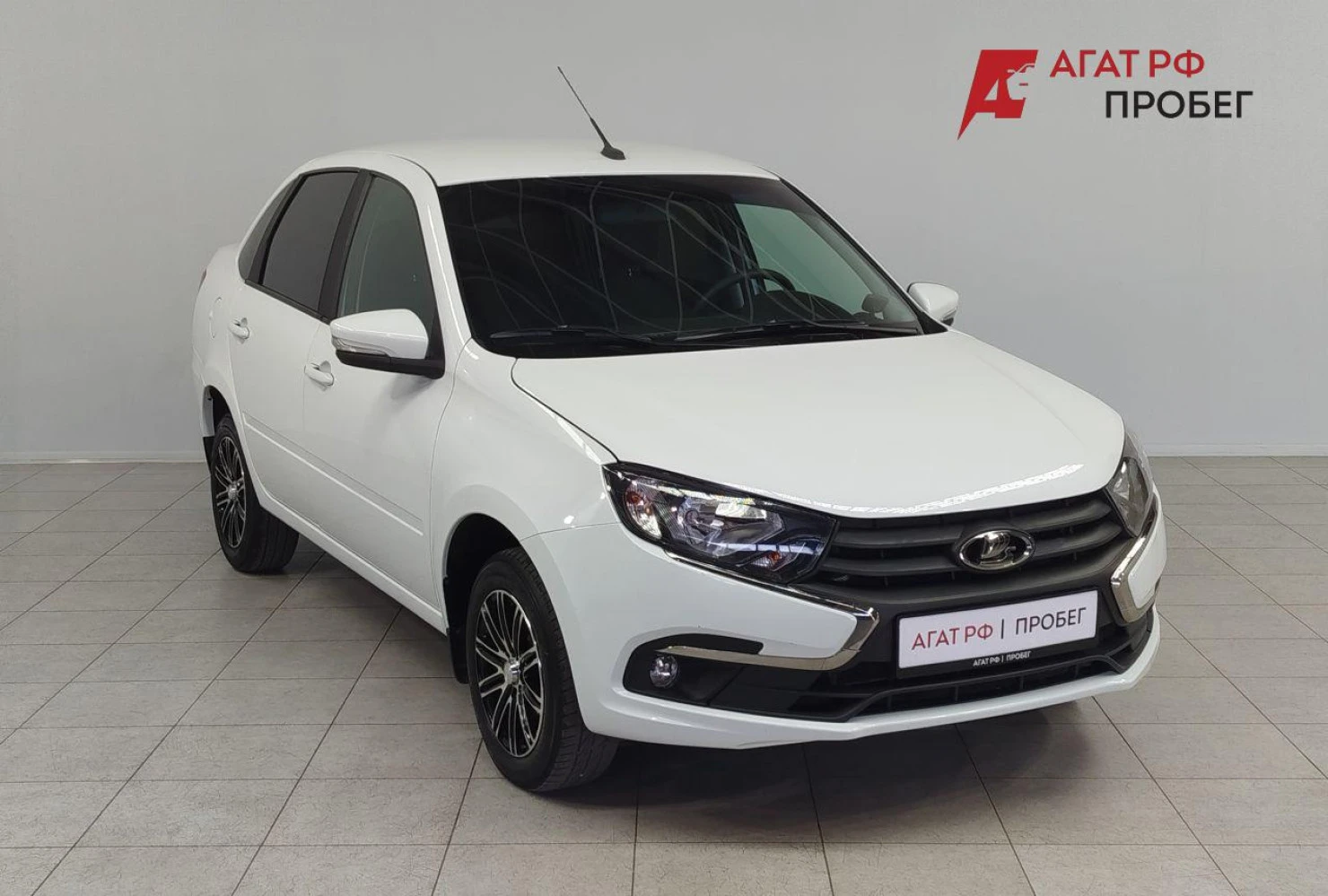LADA (ВАЗ) Granta, 2023