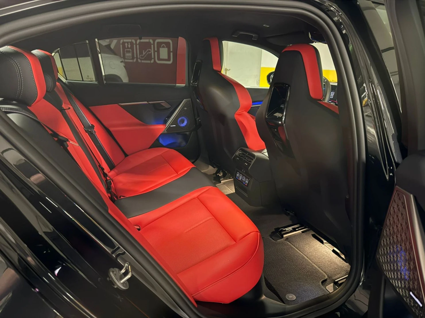 BMW M5, 2025