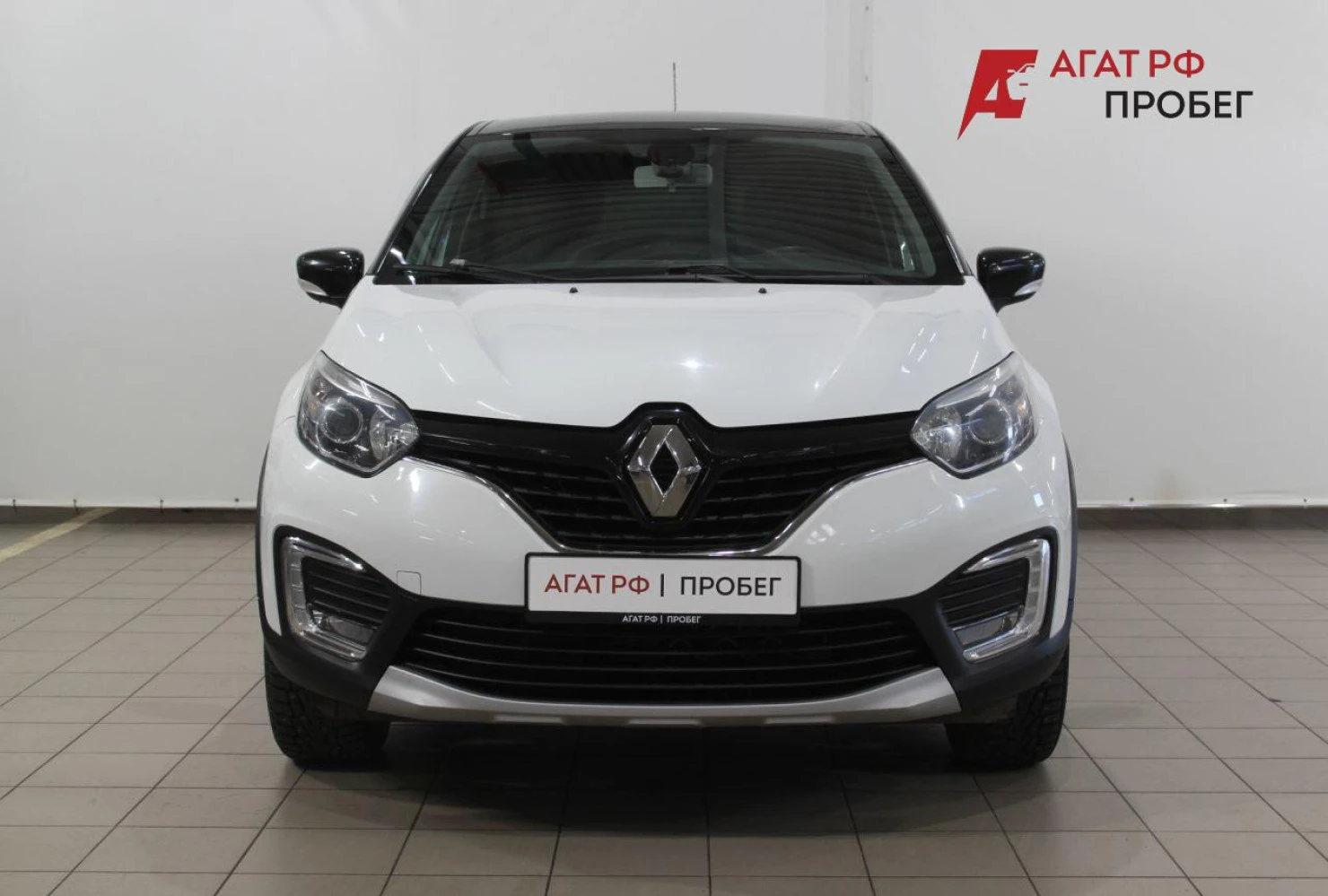 Renault Kaptur, 2018