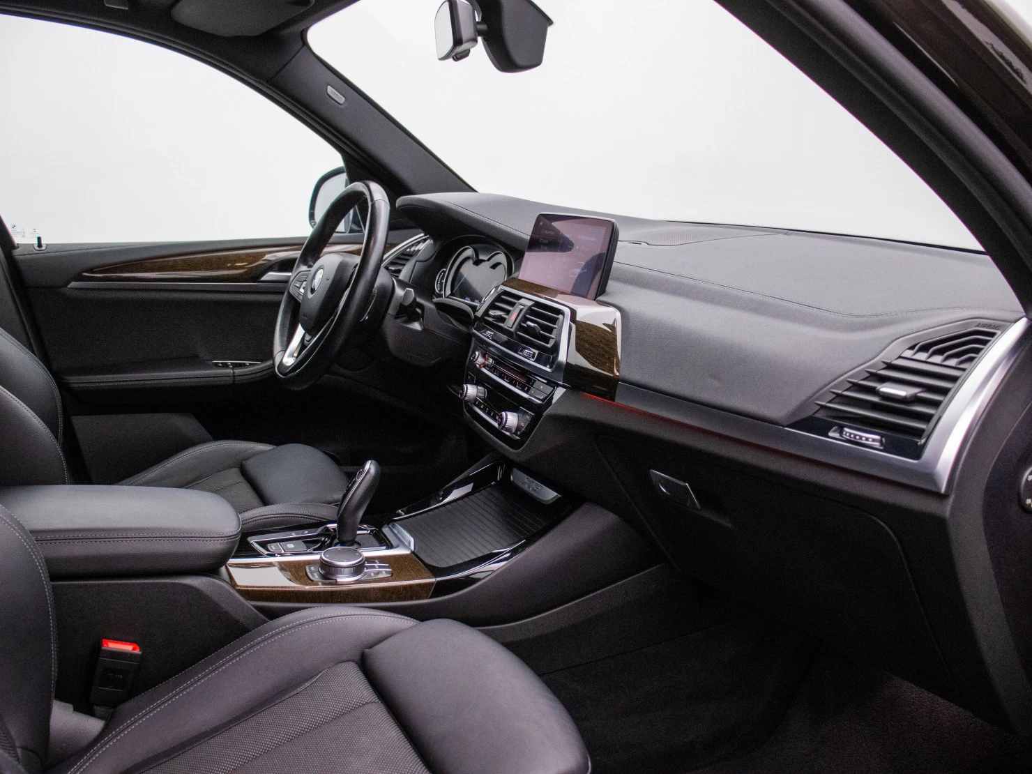 BMW X3, 2019