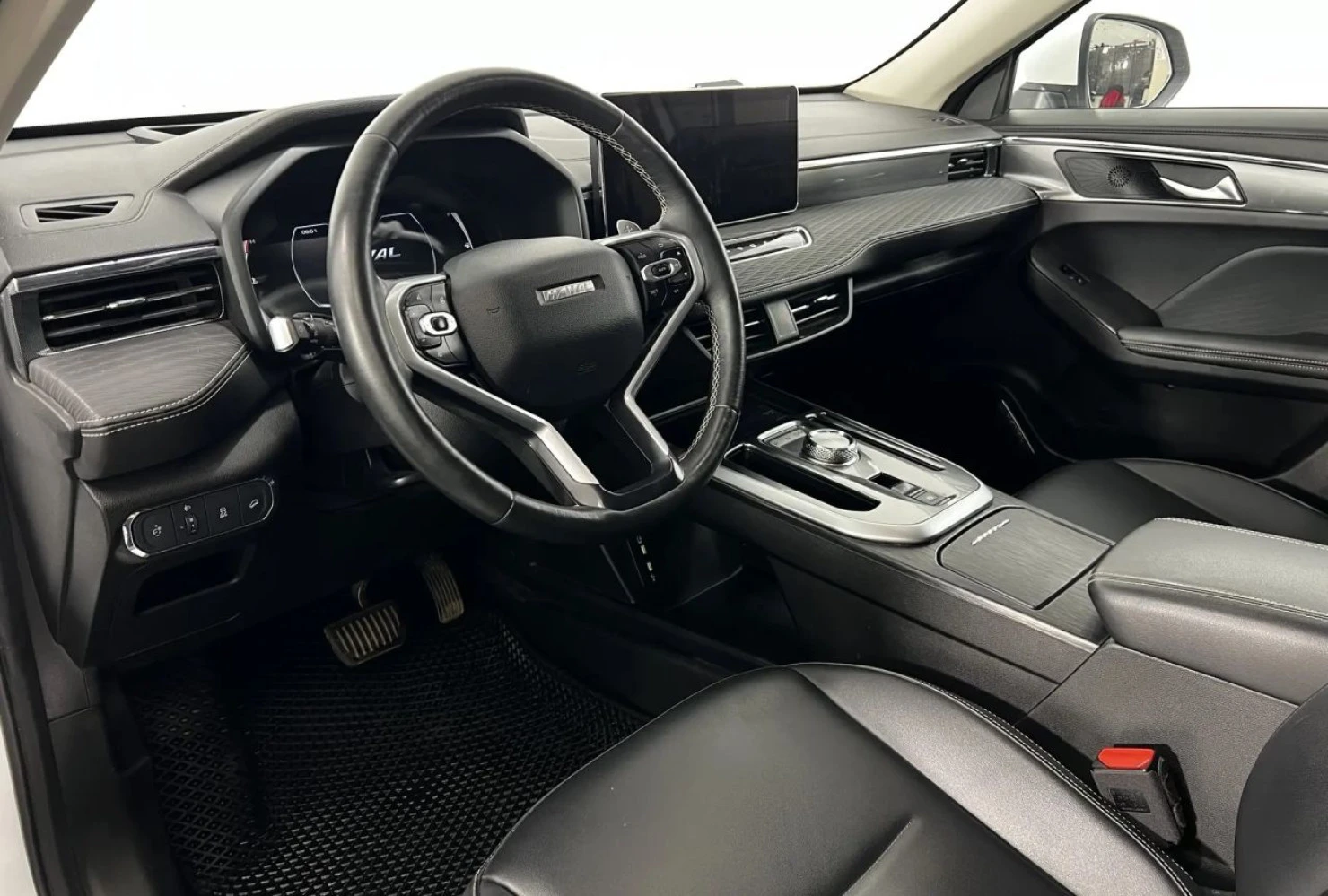 HAVAL Jolion, 2021