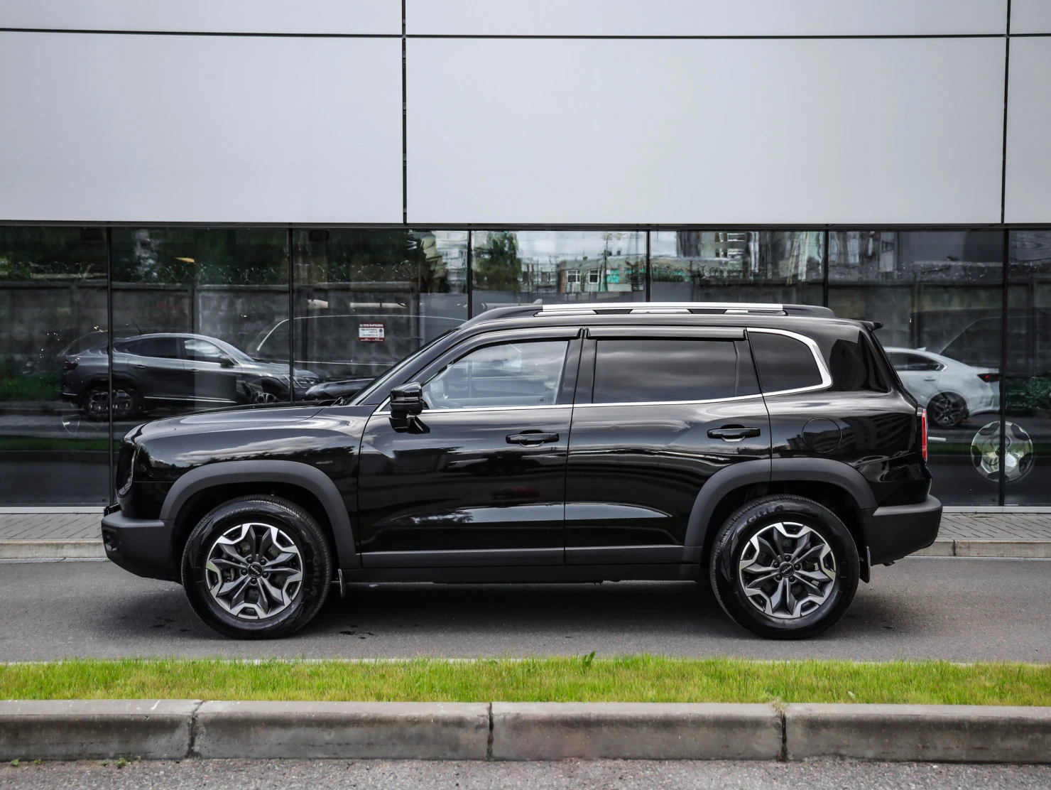 HAVAL Dargo, 2023