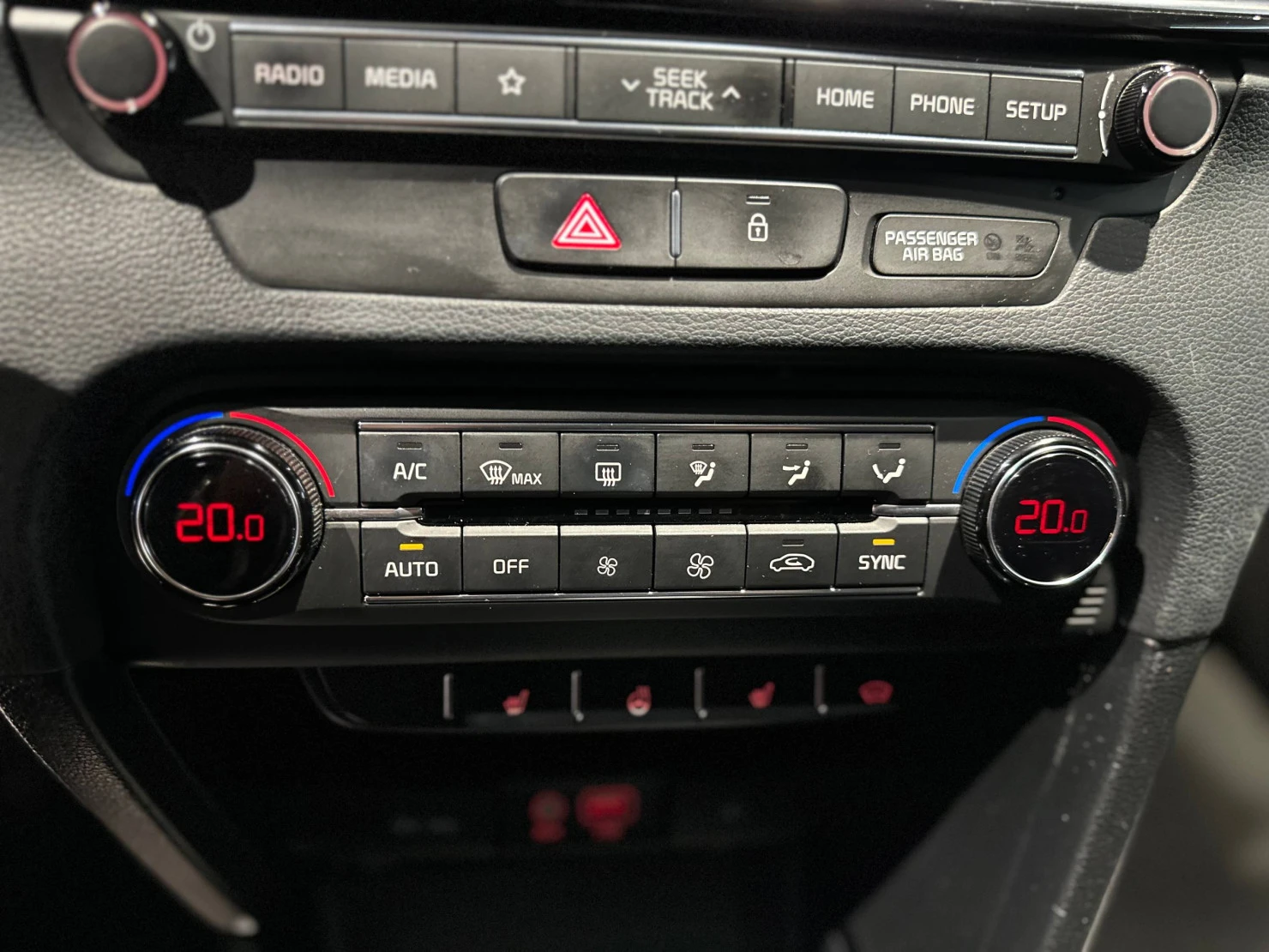 Kia Ceed, 2019