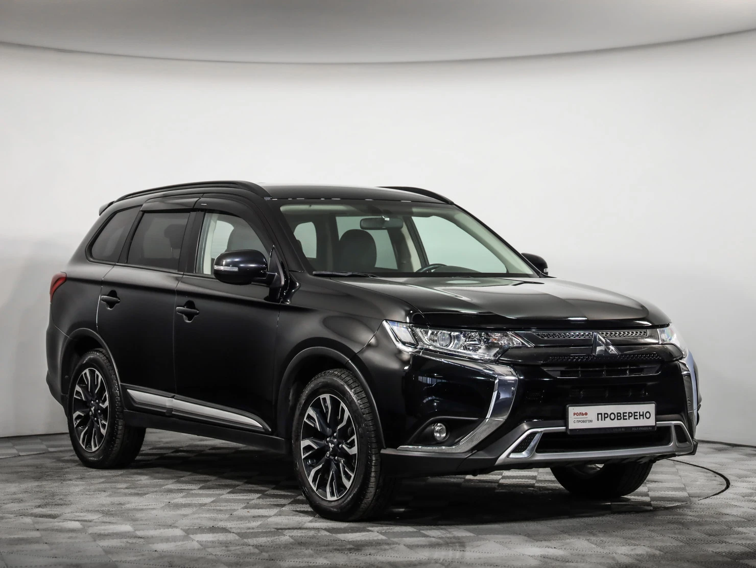 Mitsubishi OUTLANDER, 2022