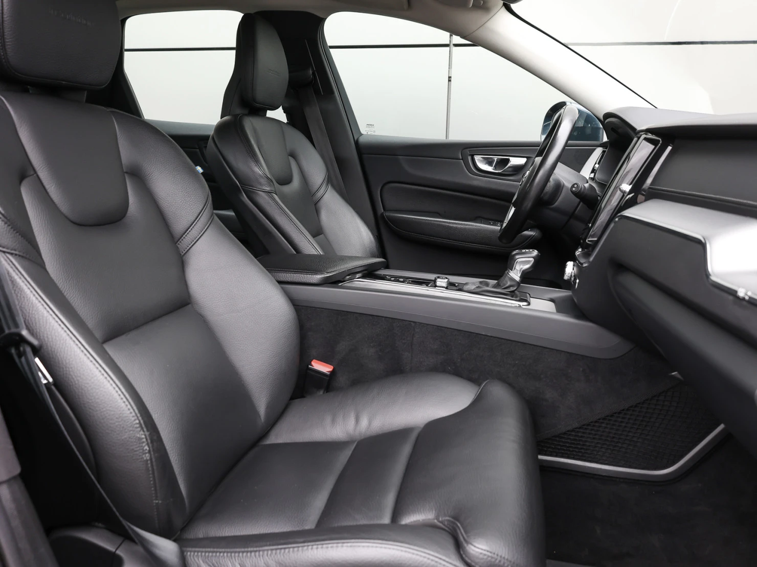 Volvo XC60, 2019