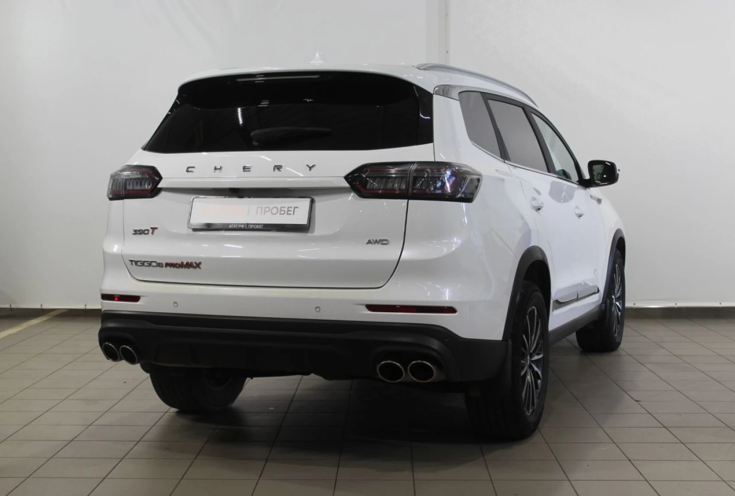Chery TIGGO 8 Pro MAX, 2023