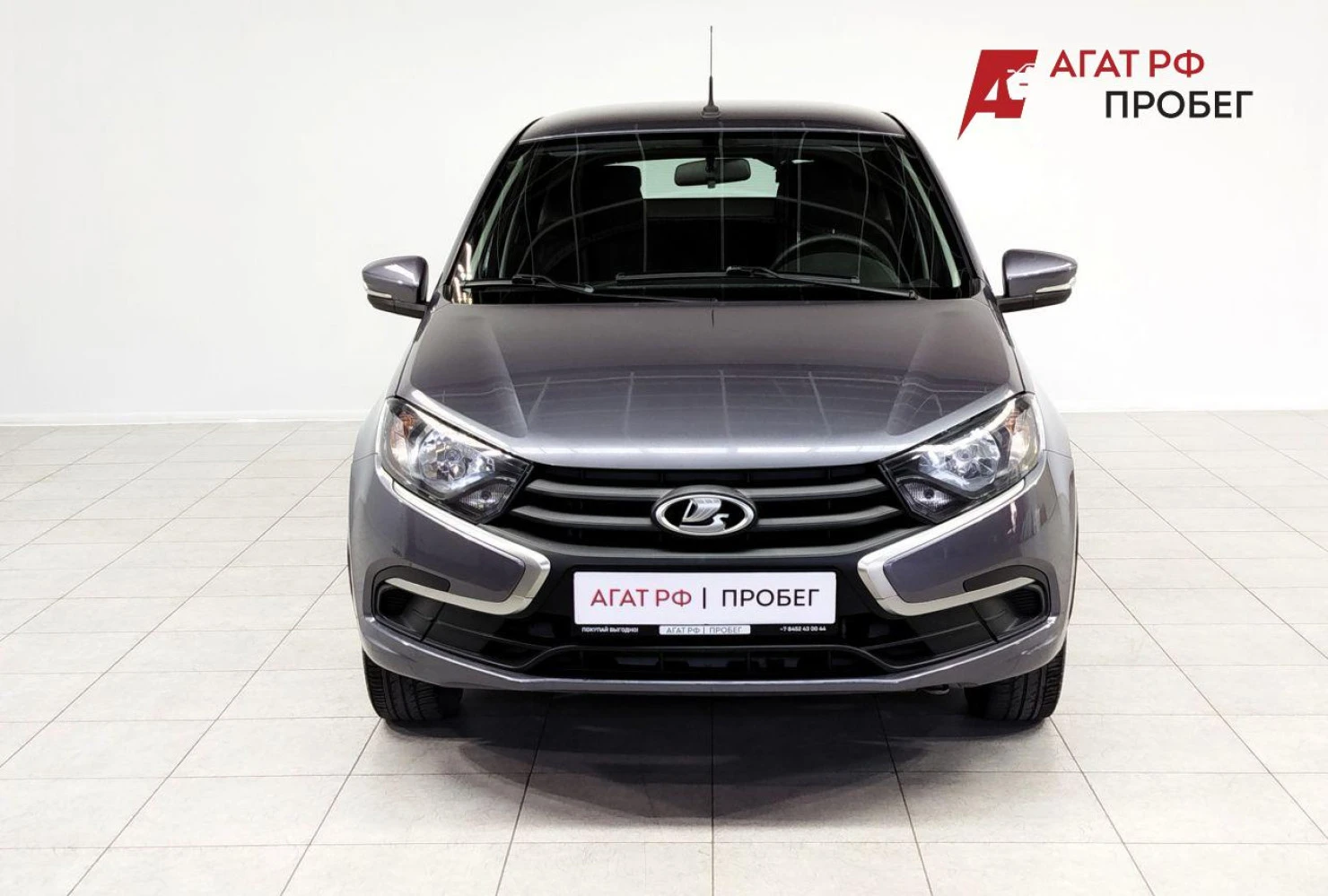 LADA (ВАЗ) Granta, 2022