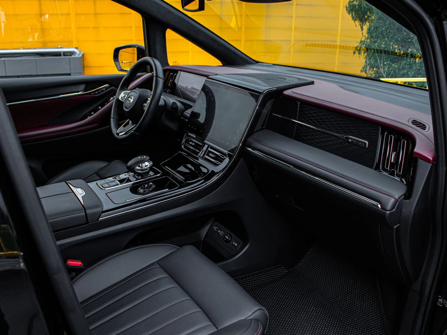 GAC M8, 2023