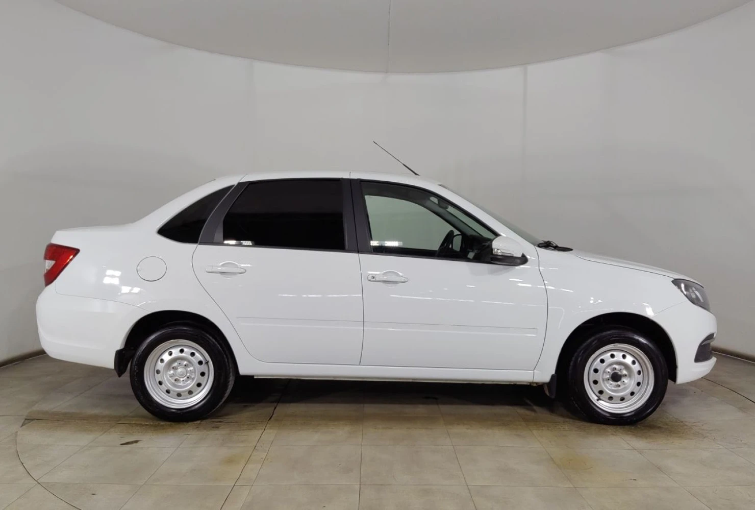 LADA (ВАЗ) Granta, 2024