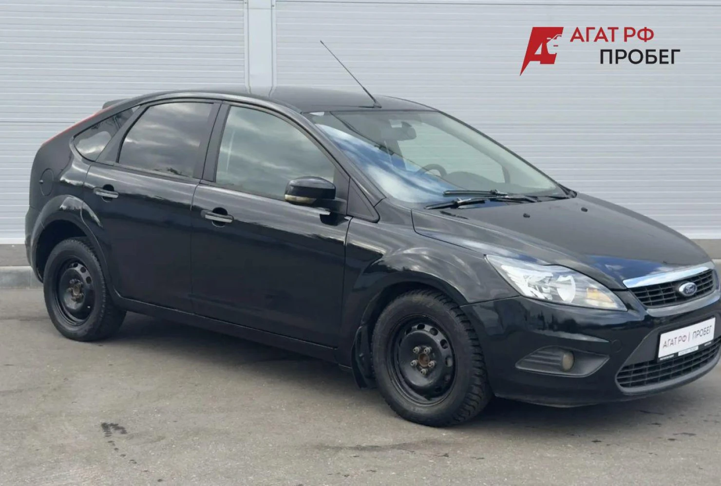 Ford Focus, 2009