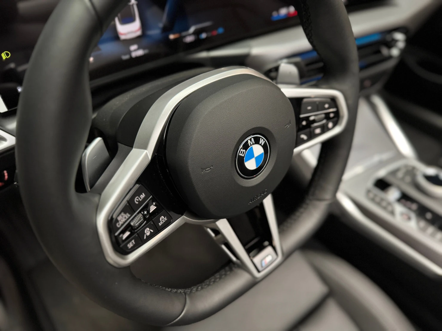 BMW 4 серии, 2025