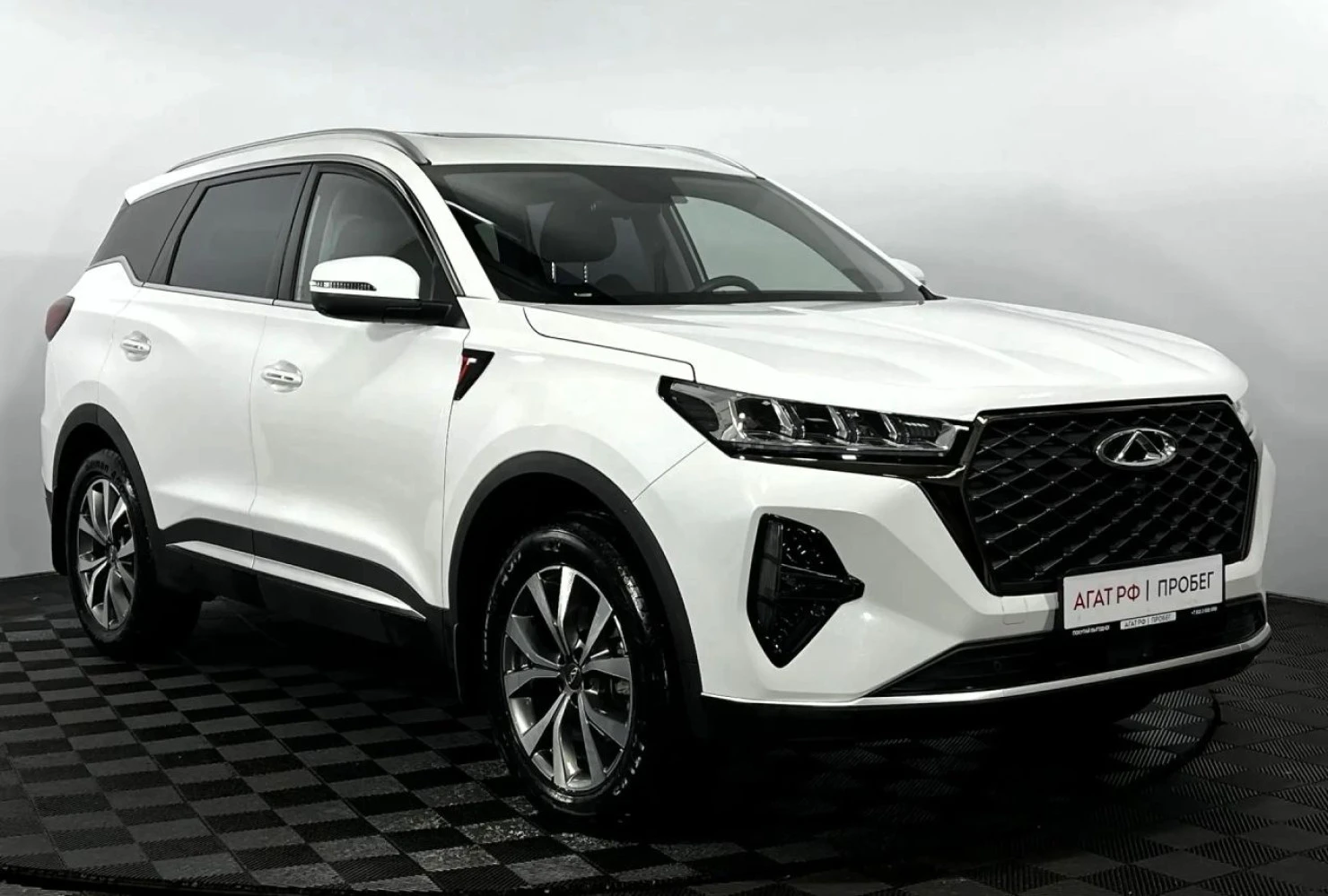 Chery TIGGO 7 Pro MAX, 2023