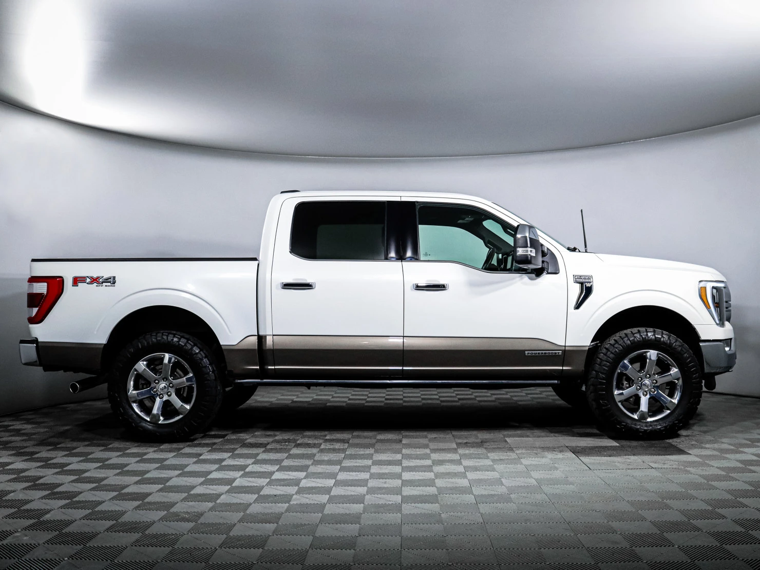 Ford F-150, 2023
