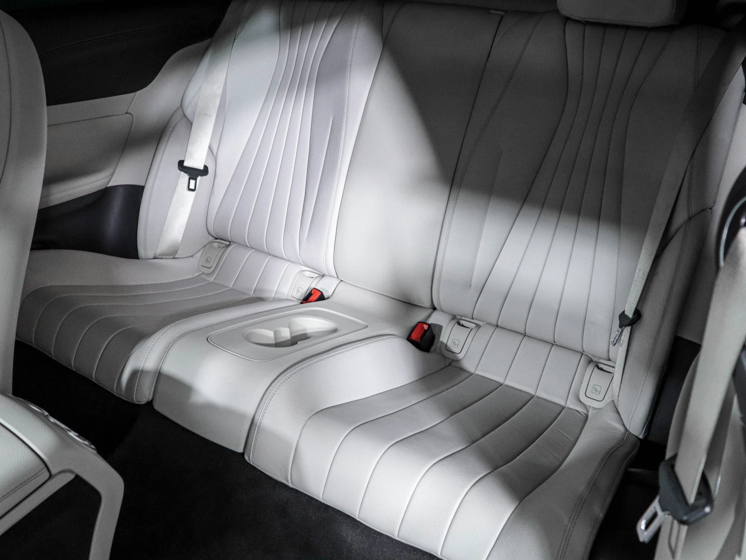 Mercedes-Benz E-Класс, 2018