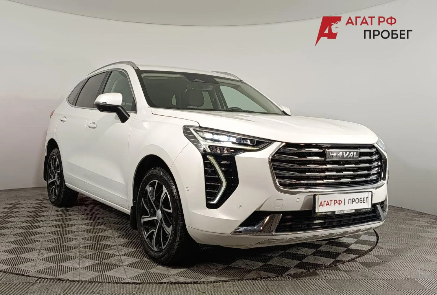 HAVAL Jolion, 2023