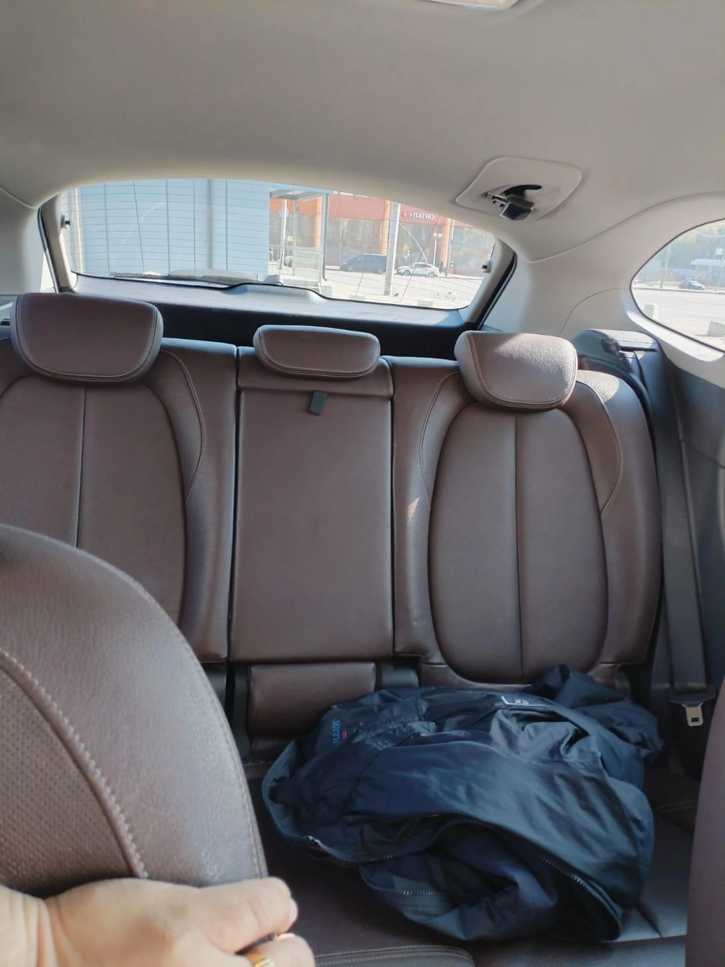 BMW X1, 2015