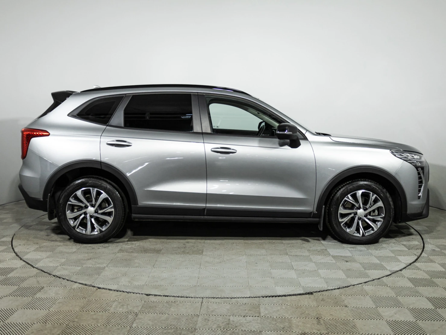 HAVAL Jolion, 2023