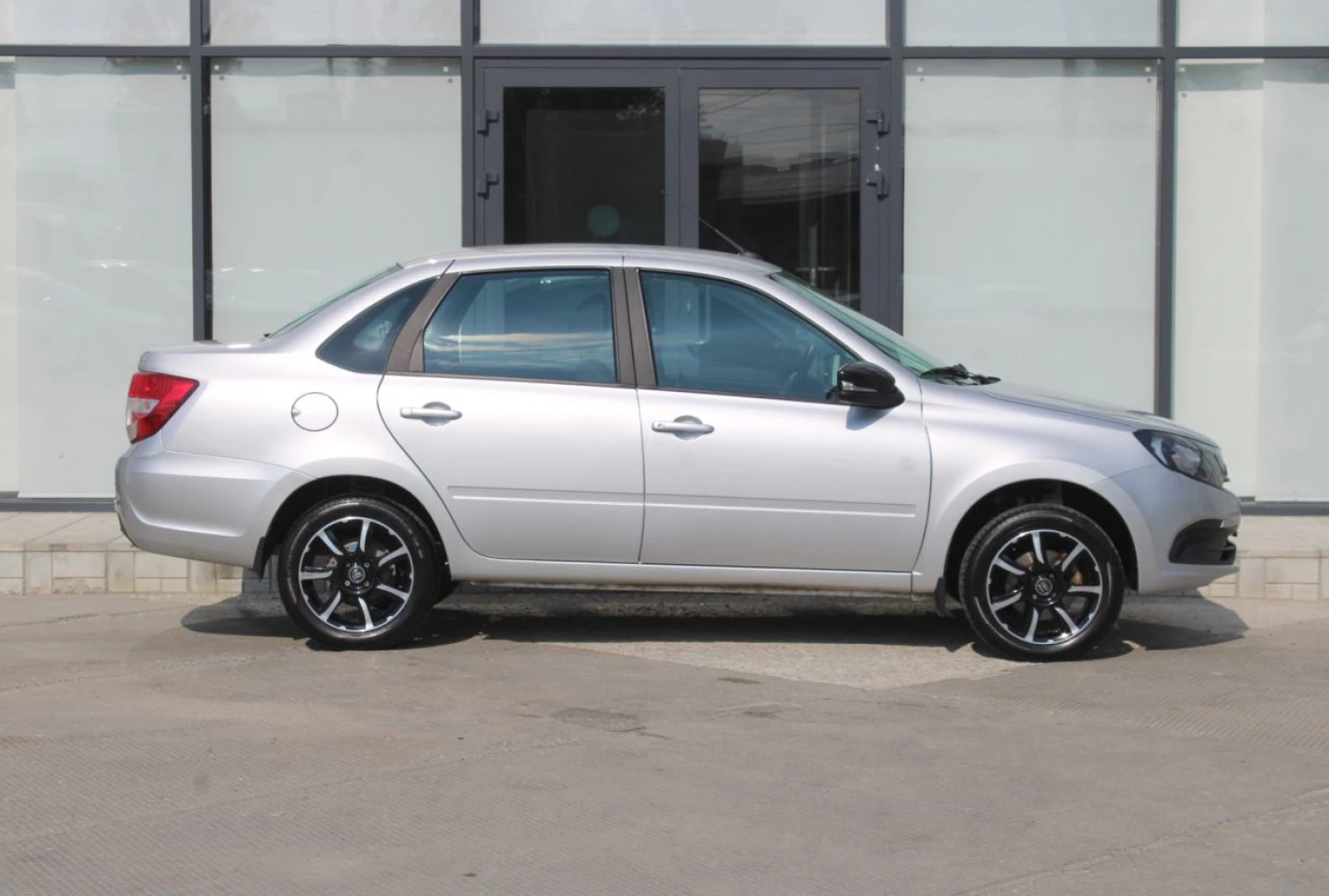 LADA (ВАЗ) Granta, 2024