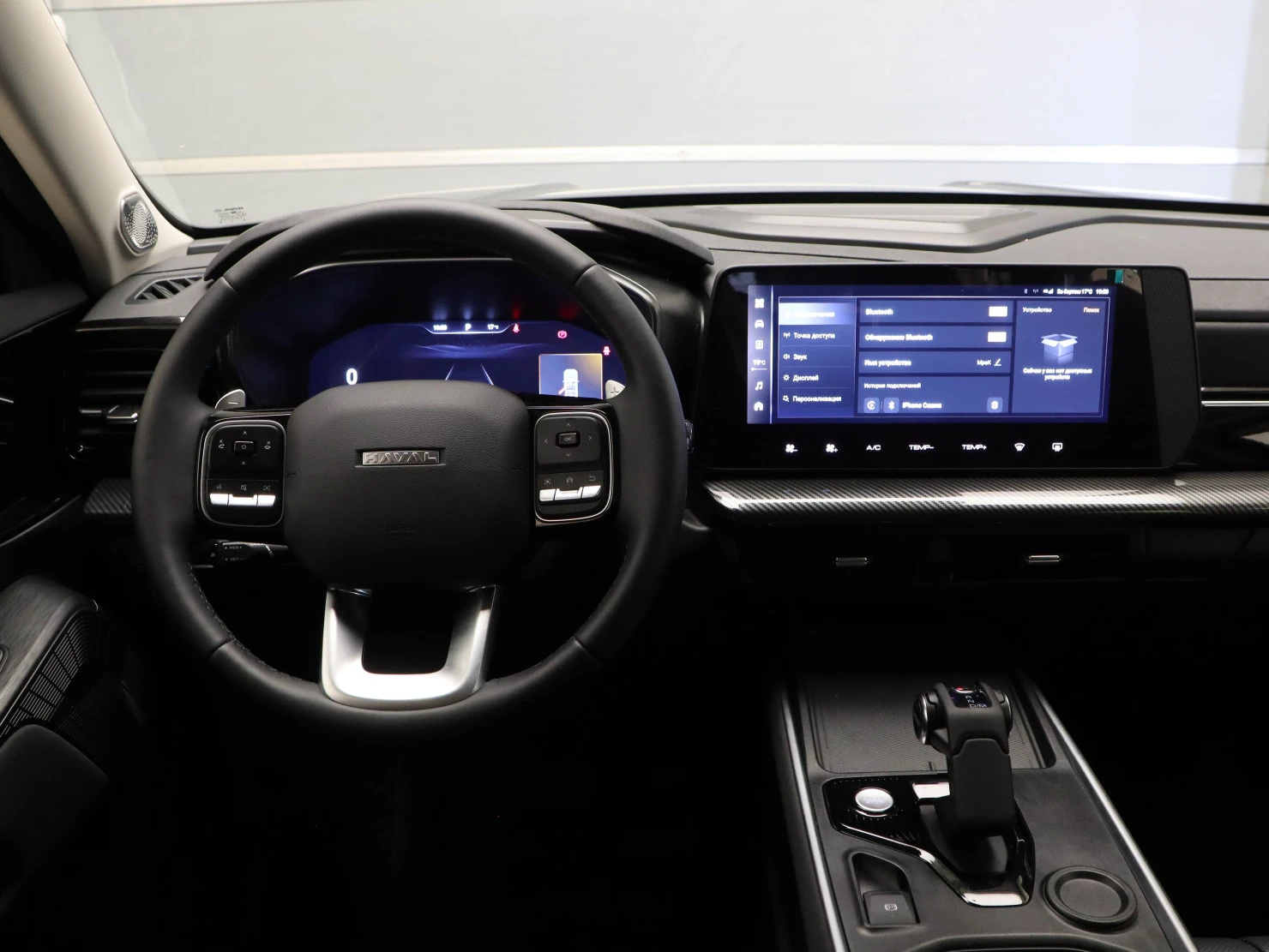 HAVAL H3, 2025