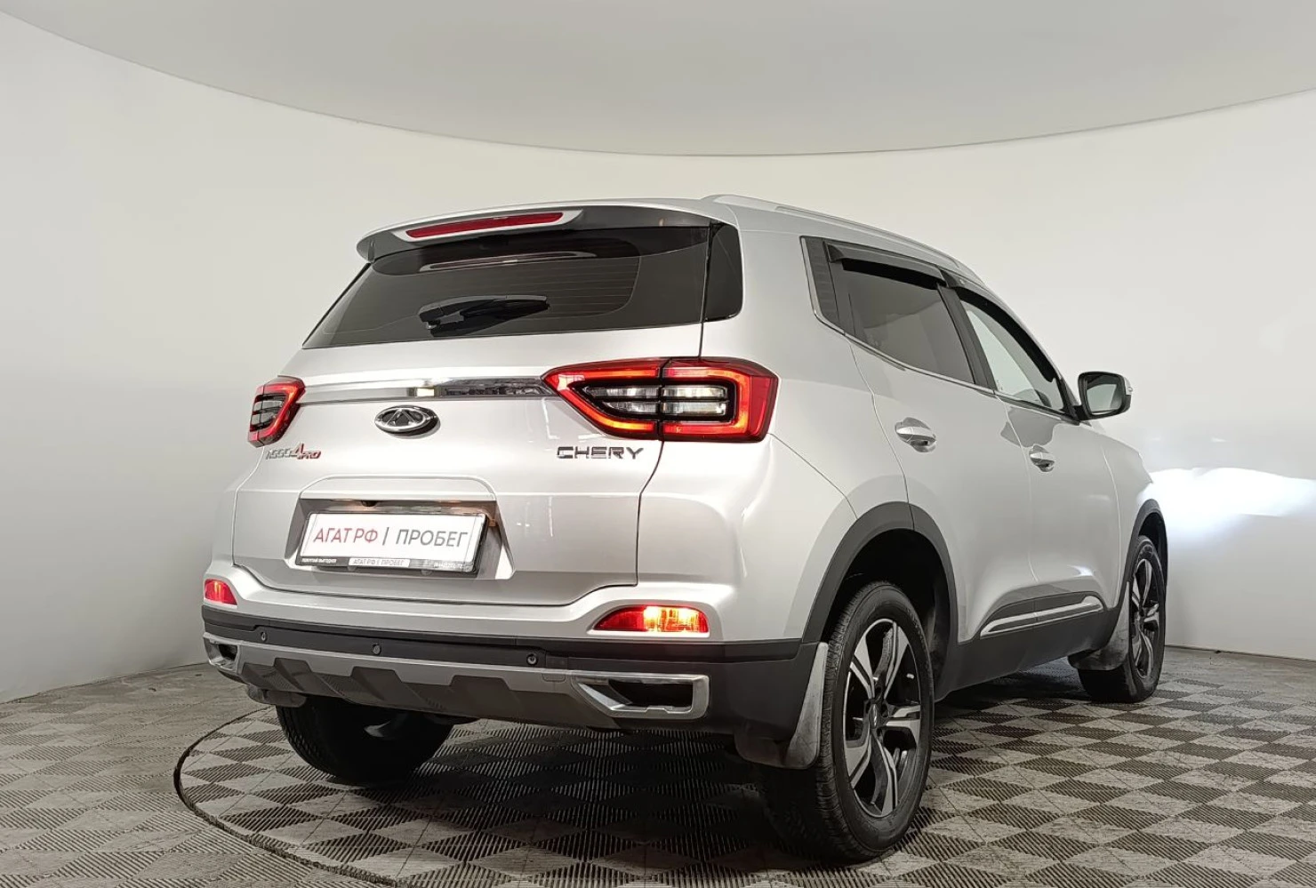 Chery Tiggo 4 Pro, 2023