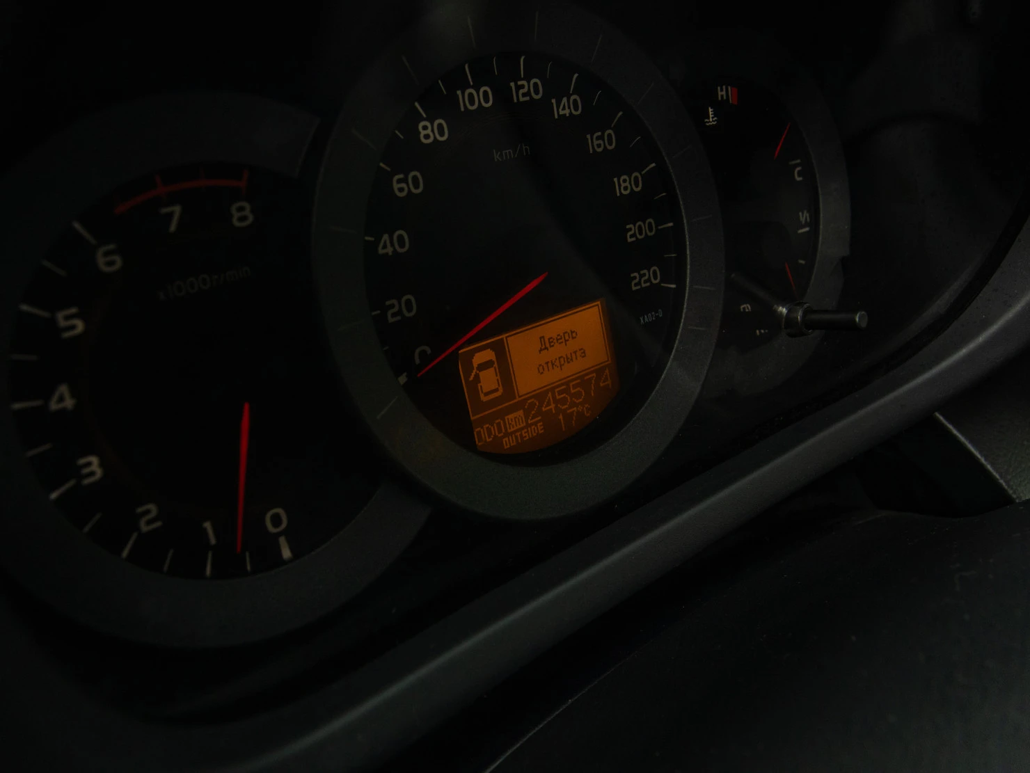 Toyota RAV4, 2011