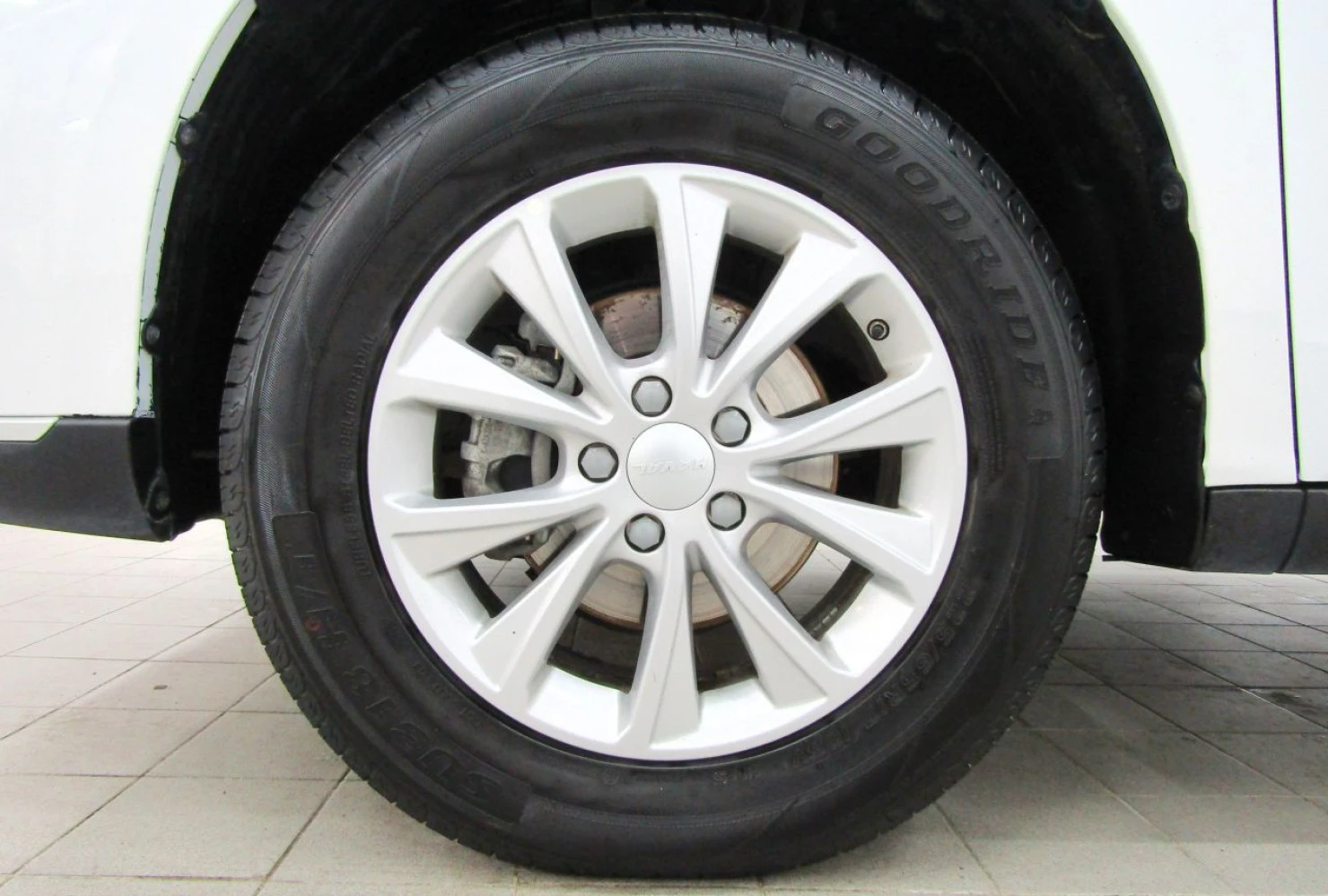 HAVAL M6, 2023