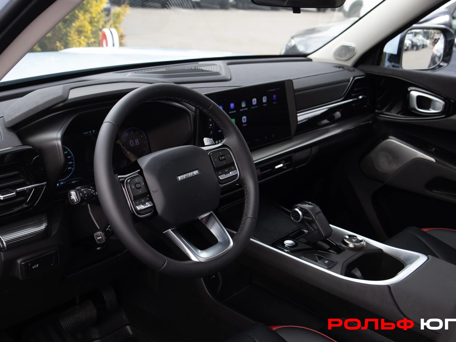 HAVAL H3, 2024