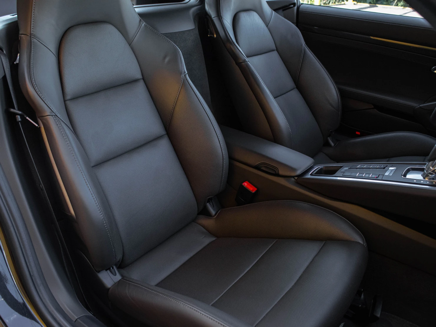 Porsche Cayman, 2013