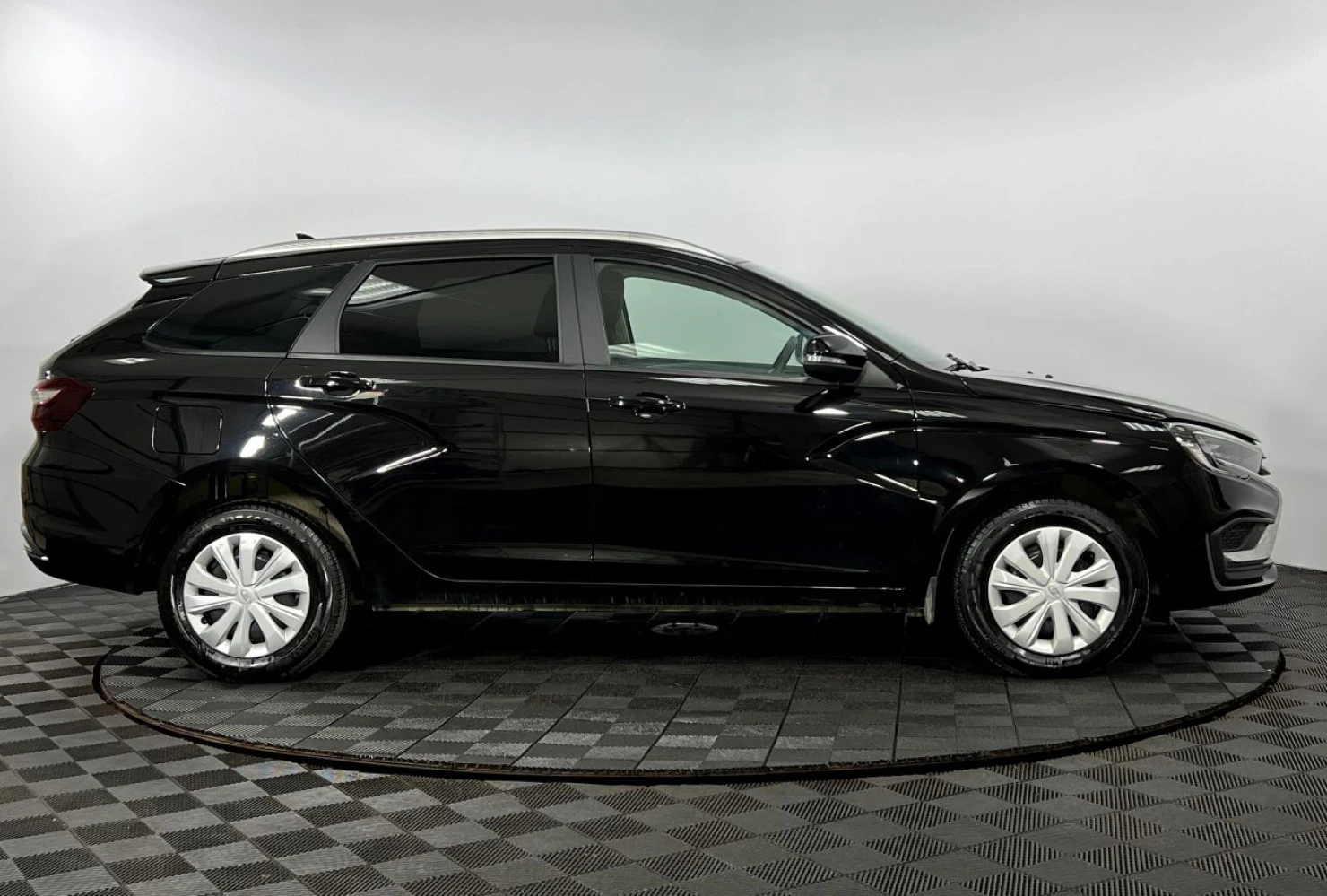 LADA (ВАЗ) Vesta, 2024