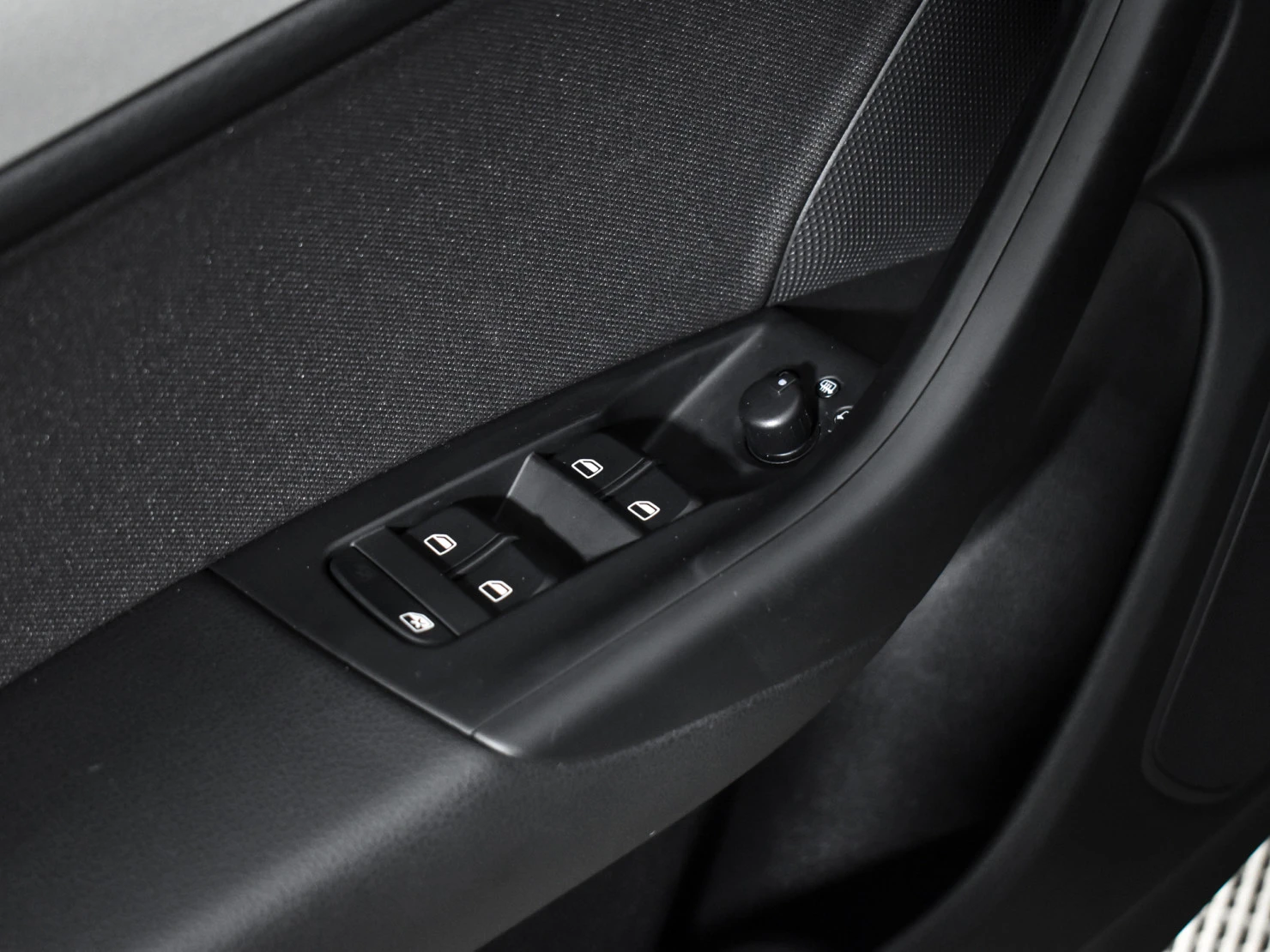Audi Q3, 2013