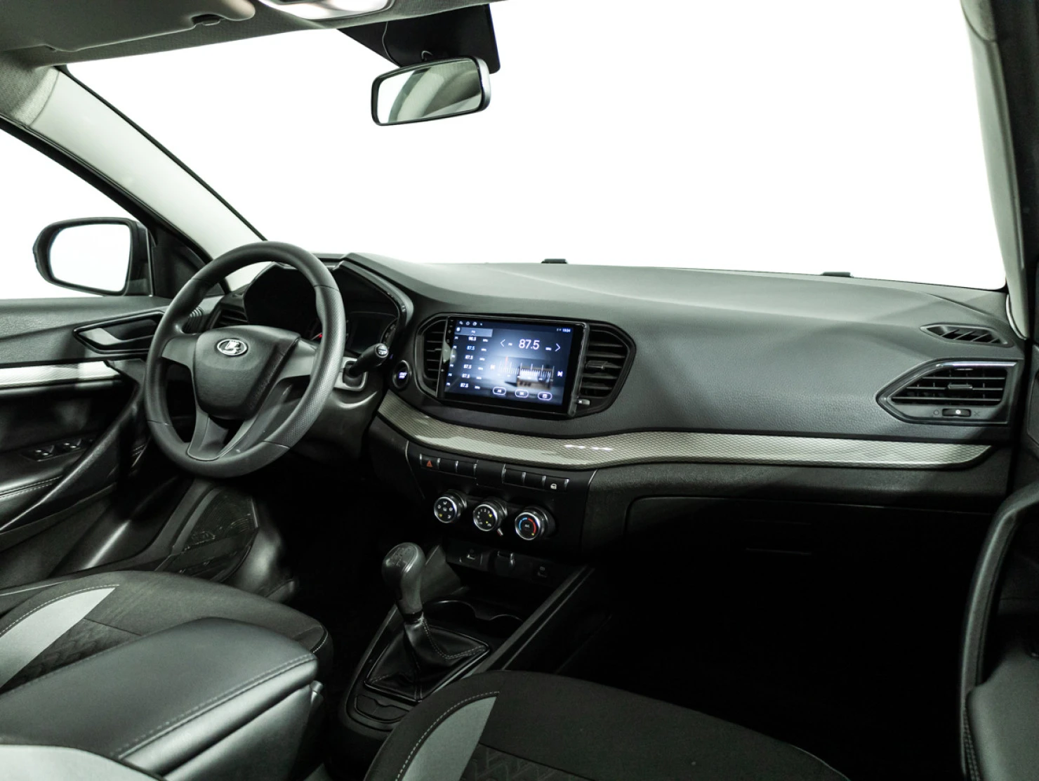 LADA (ВАЗ) Vesta, 2023