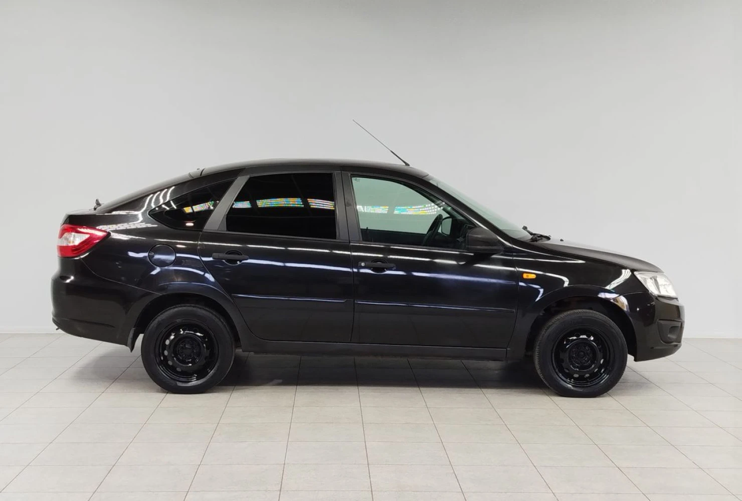 LADA (ВАЗ) Granta, 2015