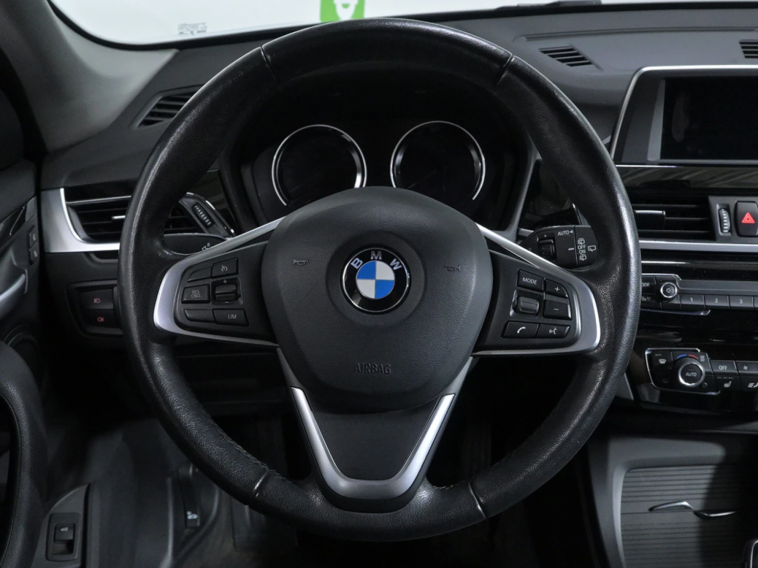 BMW X1, 2019