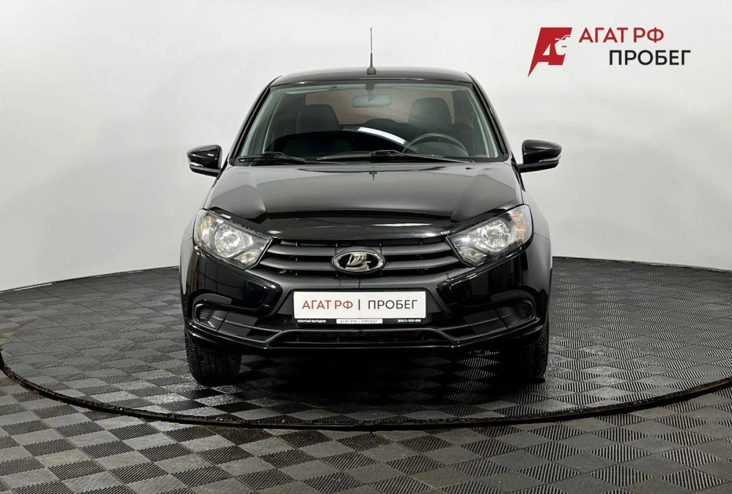 LADA (ВАЗ) Granta, 2022