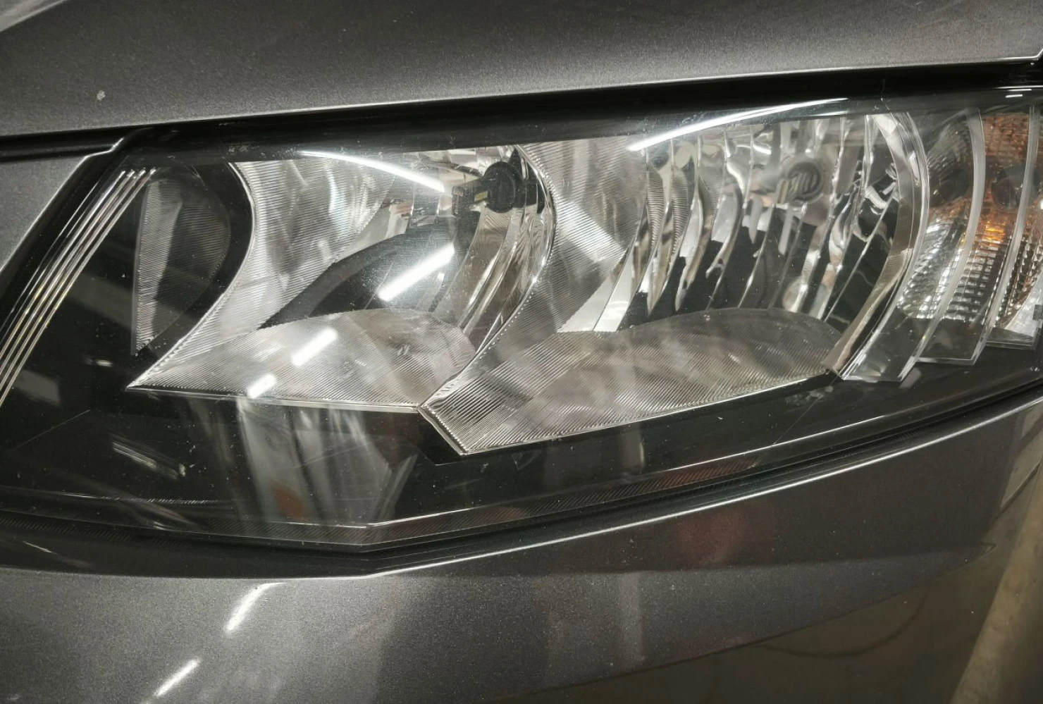 ŠKODA OCTAVIA, 2014