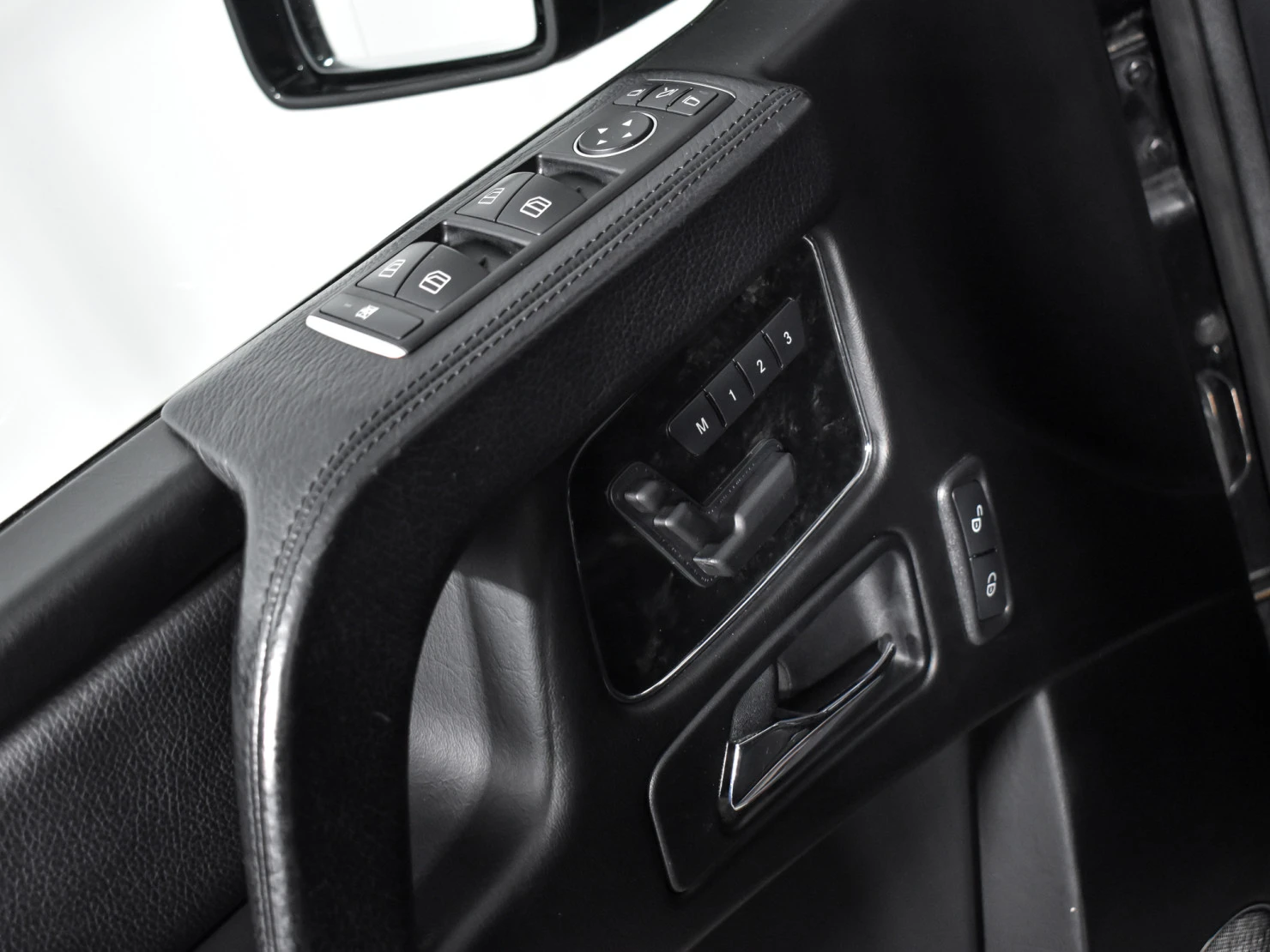 Mercedes-Benz G-Класс, 2014