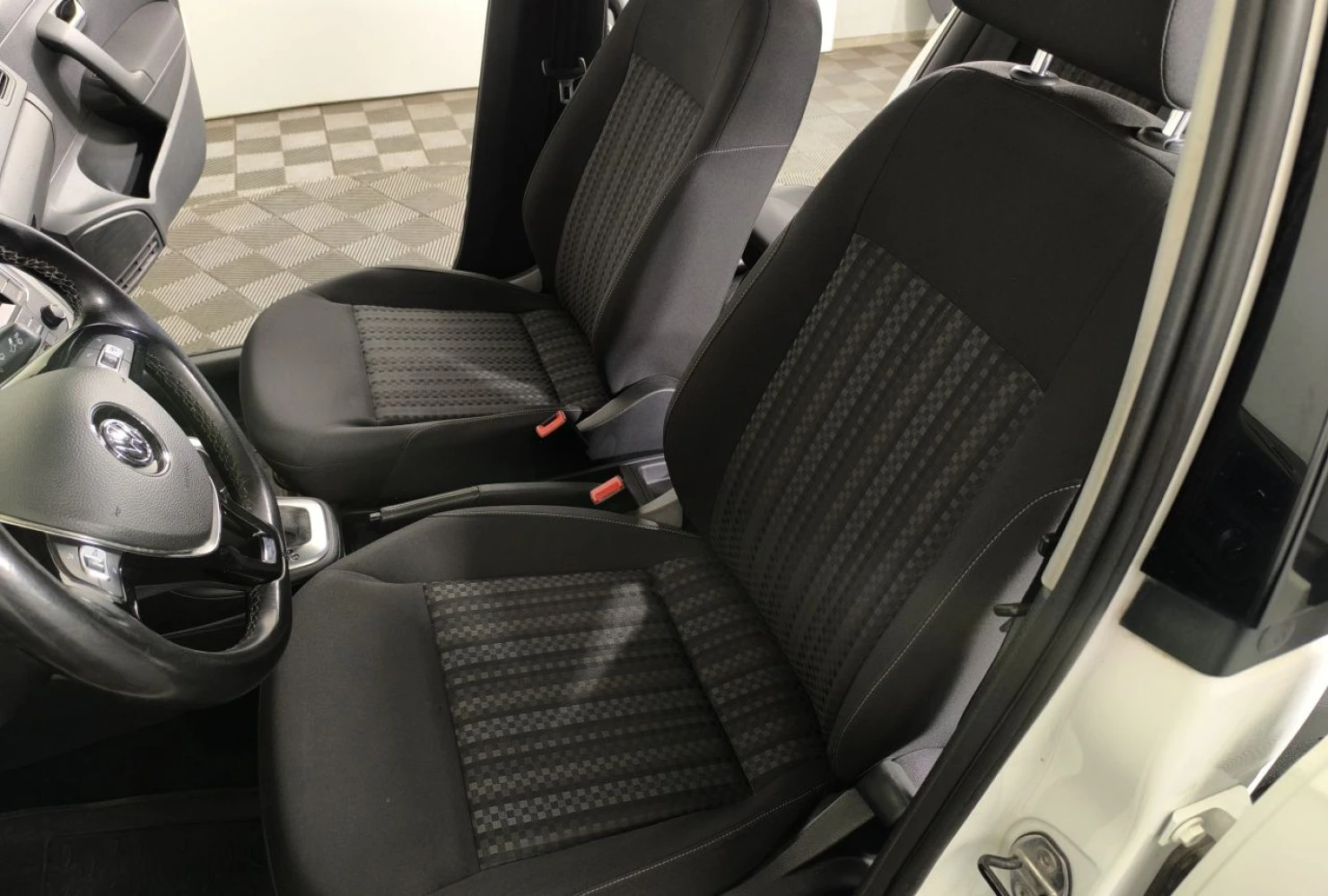Volkswagen Polo, 2018