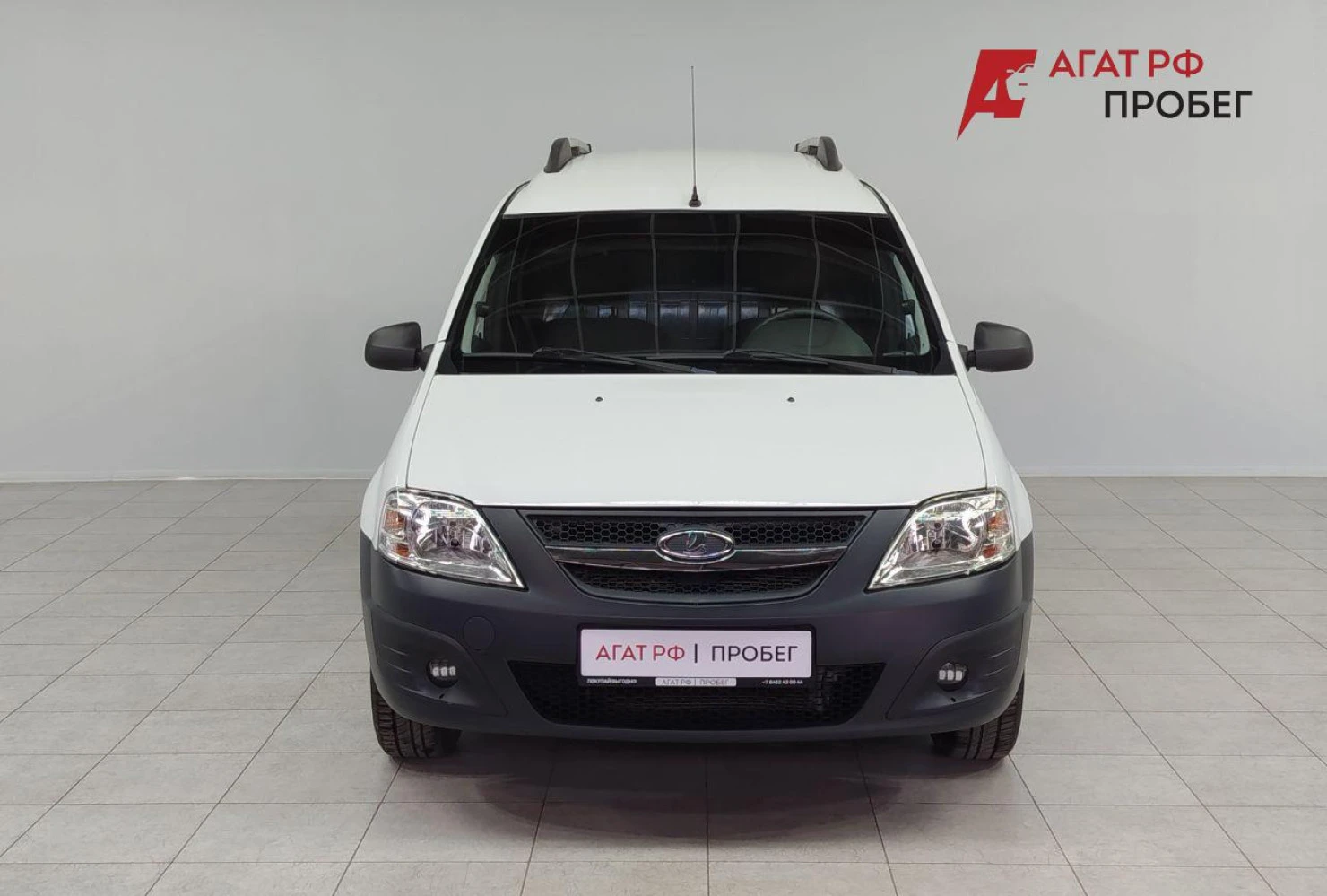 LADA (ВАЗ) Largus, 2020