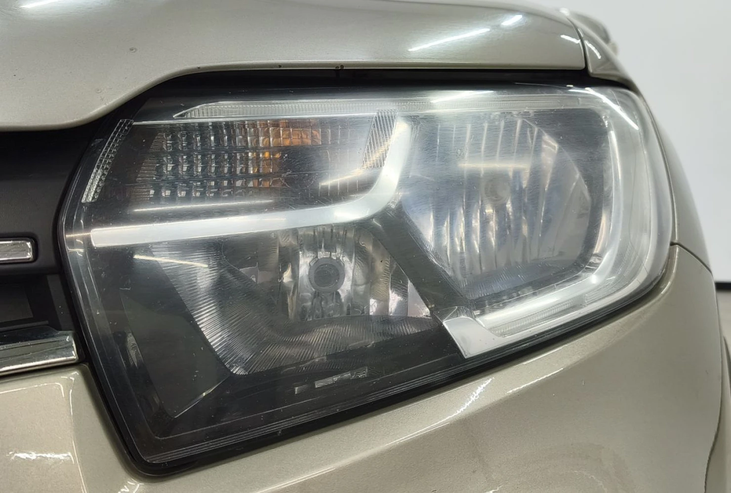 Renault Sandero, 2018