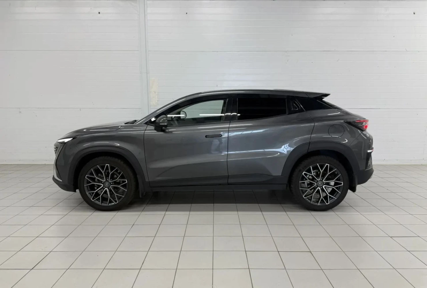 Changan UNI-T, 2023
