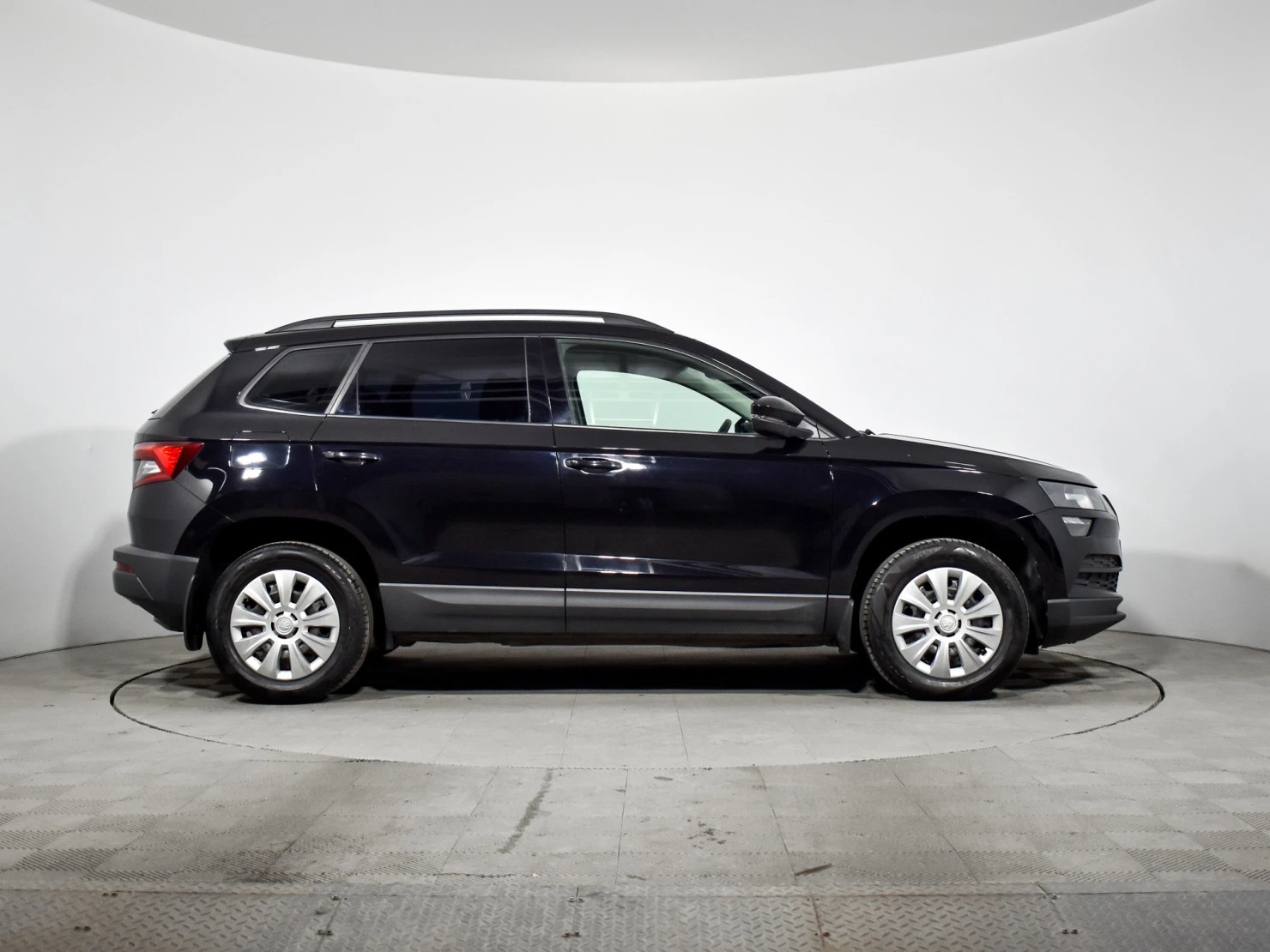ŠKODA KAROQ, 2021