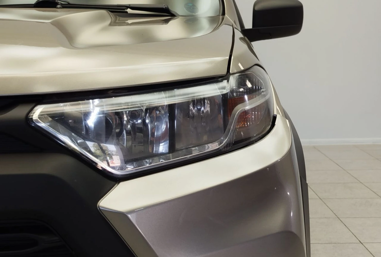 LADA (ВАЗ) Niva Travel, 2021