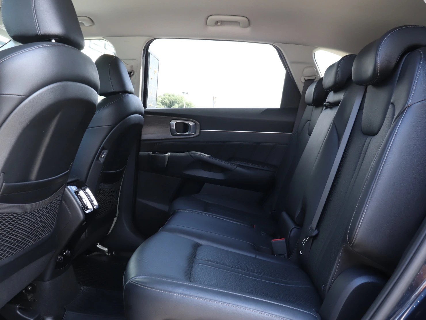 Kia Sorento, 2020
