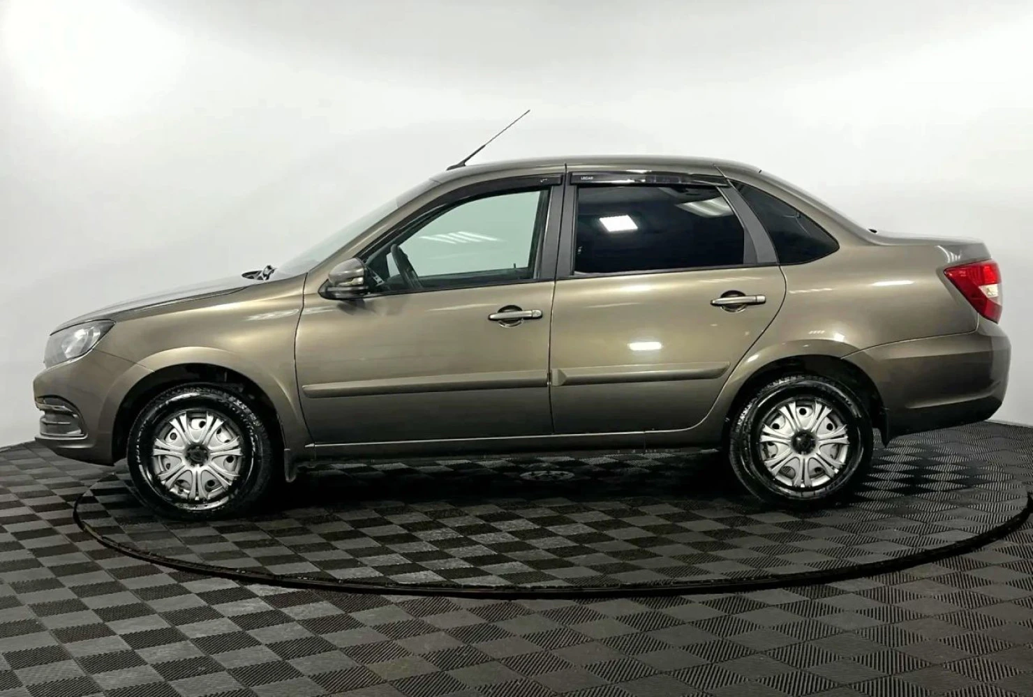 LADA (ВАЗ) Granta, 2022
