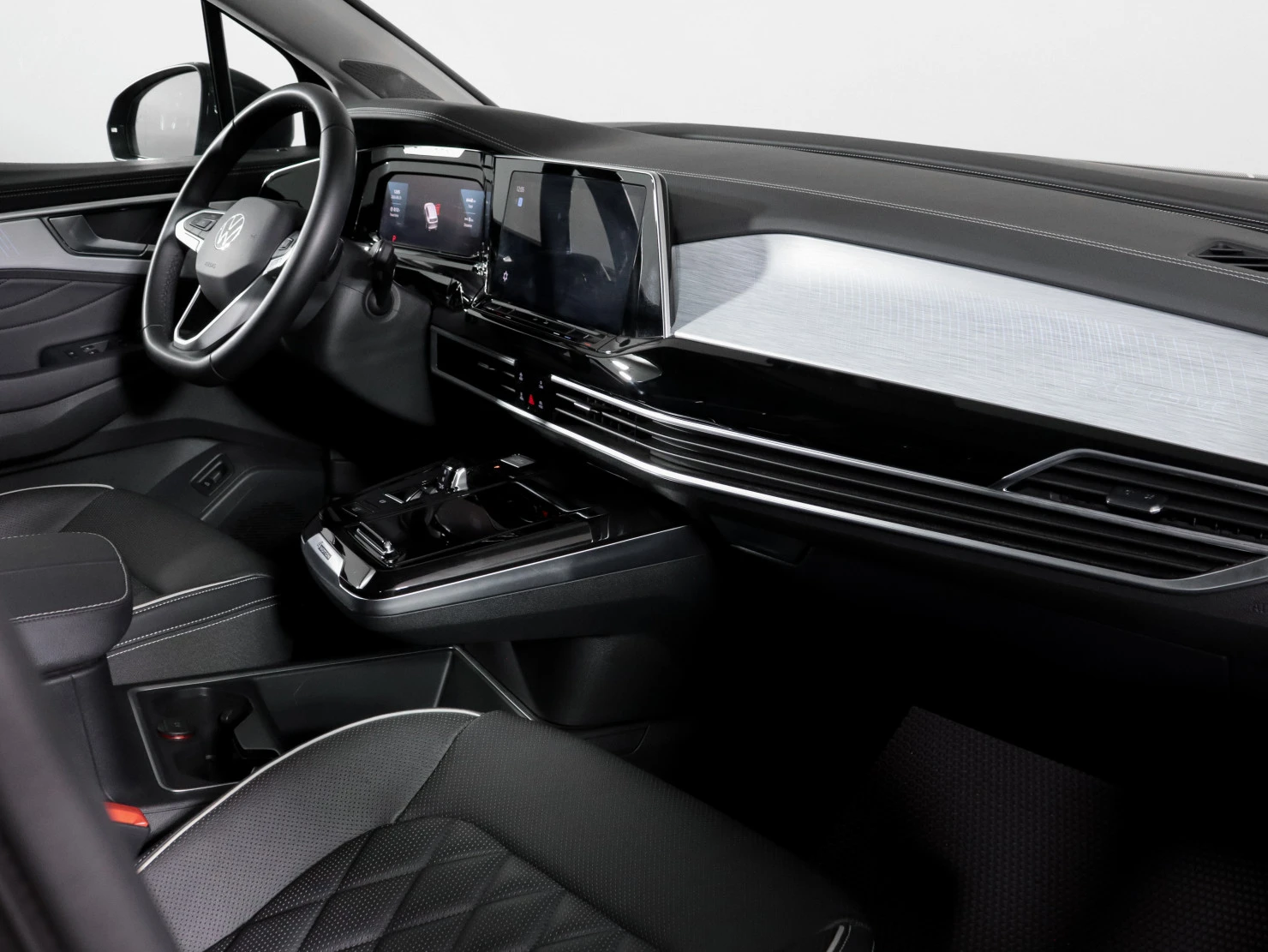 Volkswagen Talagon, 2025