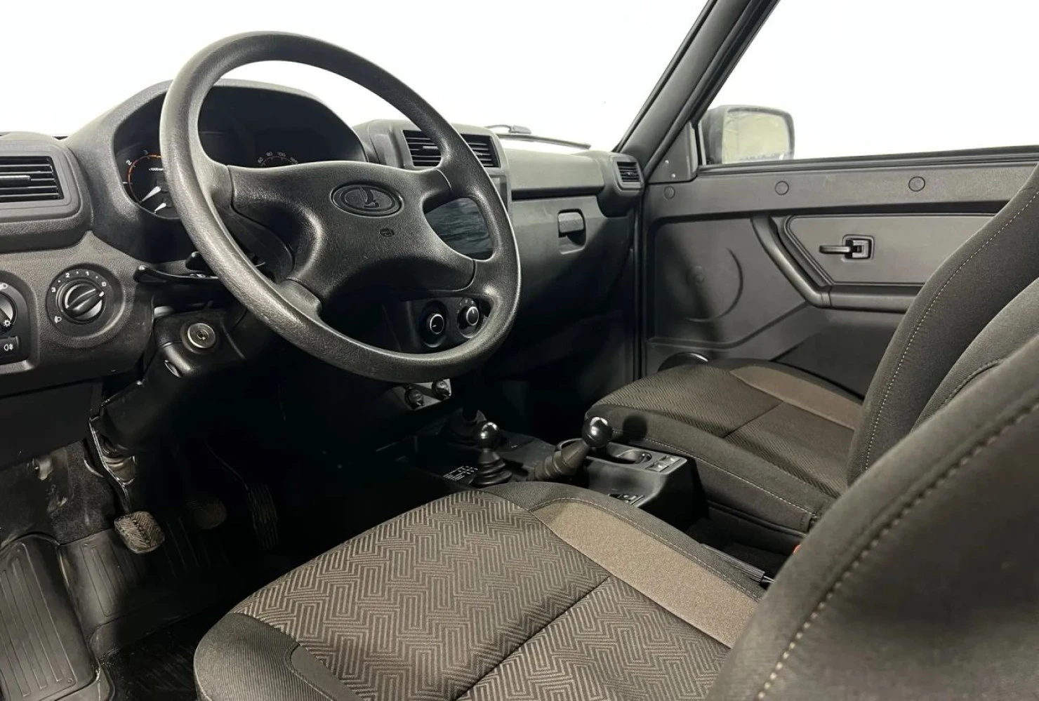 LADA (ВАЗ) Niva Legend, 2024