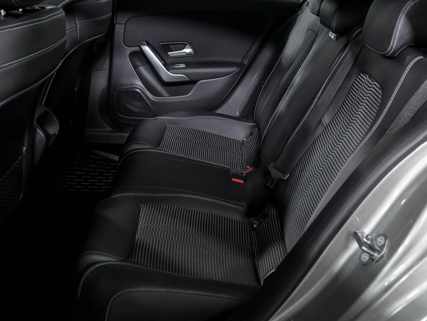 Mercedes-Benz A-Класс, 2019